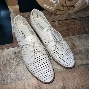 Divided by H&M Oxford Shoes 39 8